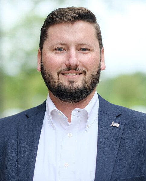 Kevin Kolipinski headshot